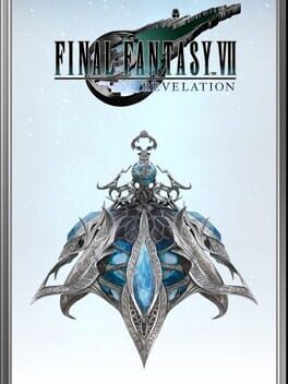 Final Fantasy VII Revelation: Accessory - Risk Taker's Choker