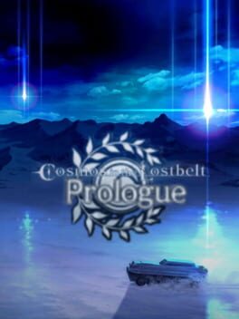 Fate/Grand Order: Cosmos in the Lostbelt - Prologue