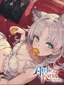 Atelier Karia: The Night Kingdom & the Guide of Memories - Rakuten Books Exclusive Set