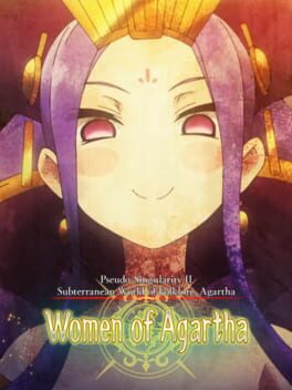 Fate/Grand Order: Epic of Remnant II - Agartha