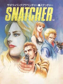 Snatcher