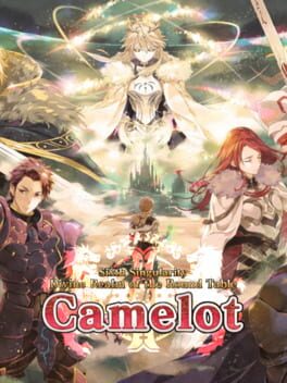 Fate/Grand Order: Singularity VI - Camelot