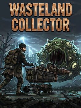 Wasteland Collector