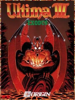 Ultima III: Exodus