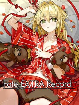 Fate/Extra Record: Animate Limited Set