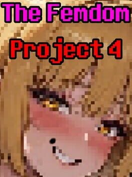 The Femdom Project 4