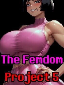 The Femdom Project 5
