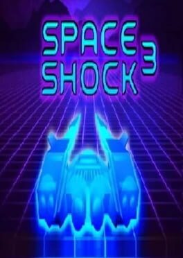 Space Shock 3