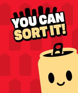 You Can Sort It!
