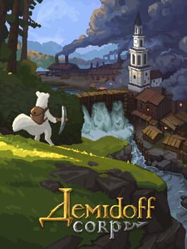 Demidoff Corp