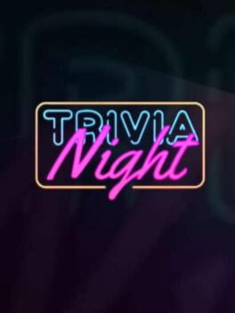 Trivia Night Cover