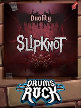 Drums Rock: Slipknot - 'Duality'