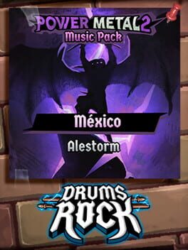 Drums Rock: Alestorm - 'Mexico'