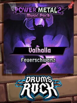 Drums Rock: Feuerschwanz - 'Valhalla'