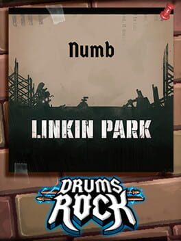 Drums Rock: Linkin Park - 'Numb'