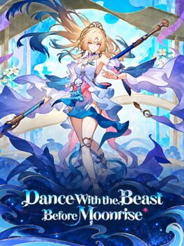 Honkai: Star Rail - Dance With the Beast Before Moonrise