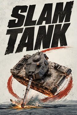 Slam Tank