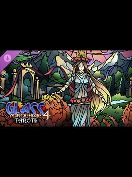 Glass Masquerade 4: Constellations - Tarots