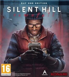 Silent Hill: Townfall - Day One Edition