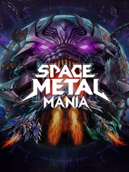 Space Metal Mania