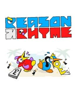 Reason and Rhyme