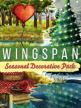 Wingspan: Seasonal Decorative Pack