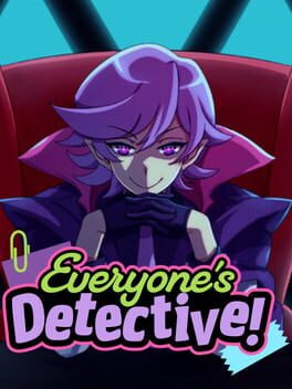Everyone's Detective
