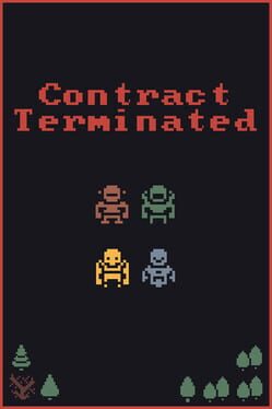 Contract Terminated