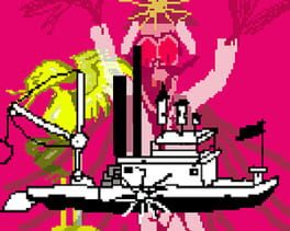 The Steamboat of Madness