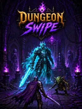 Dungeon Swipe