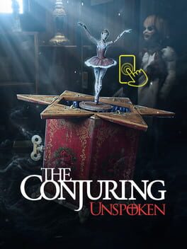 The Conjuring: Unspoken