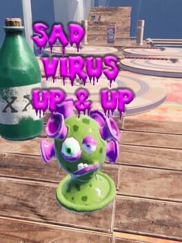 Sad Virus Up & Up