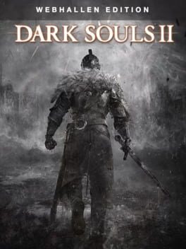 Dark Souls II: Webhallen Edition