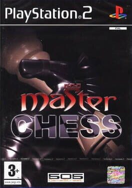 Master Chess