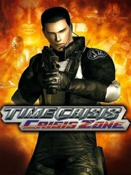 Time Crisis: Crisis Zone