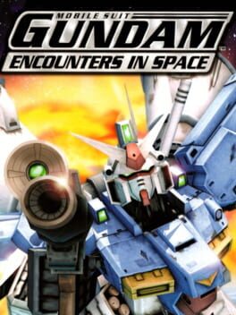 Mobile Suit Gundam: Encounters in Space