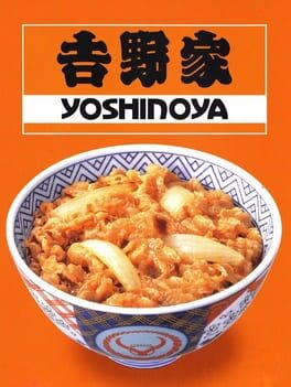 Yoshinoya