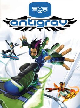 Antigrav