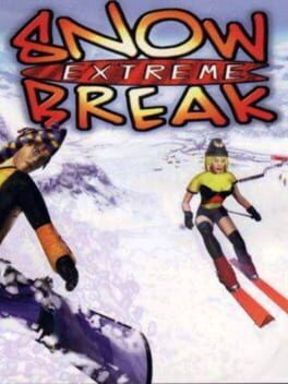 Extreme Snow Break