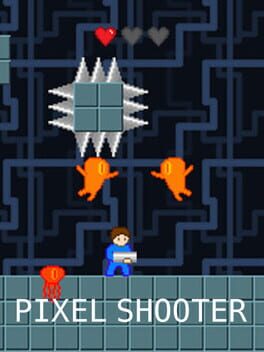 Pixel Shooter
