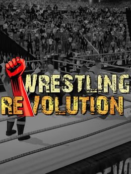 Wrestling Revolution 3D