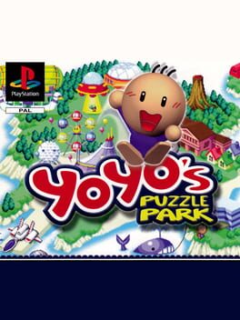 Yoyo's Puzzle Park