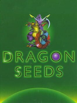 Dragon Seeds