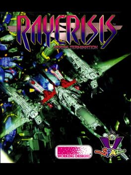 RayCrisis: Series Termination