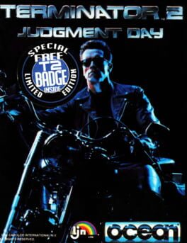 Terminator 2: Judgment Day