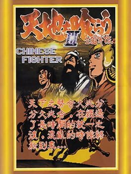 Chinese Fighter III