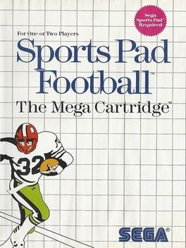 Sports Pad Football