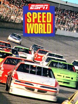 ESPN Speed World