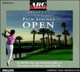 ABC Sports Presents: The Palm Spring Open