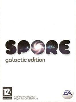 Spore: Galactic Edition